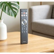 Hisense ERF6F80H TV Remote, Works for Hisense A7 U8 U6 U9 Series 4K Smart Television, Full Function 