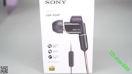 Sony/索尼 XBA-N3AP N1AP 300AP N3BP A1AP A3圈鐵耳機hifi耳塞