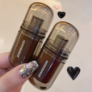 Waterproof Moisturising Lip Gloss Smooth Hydrating Lip Gloss for Cosmetic Show Live Show Prom Night