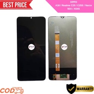 Lcd + Touchscreen Oppo A16 / Realme C25 / C25S / Narzo 50A / A54S