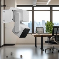 Mangogood 1 Set Metal Wide Angle Adapter Wall Corner Bracket Monitoring Area Up To 270° Mount Metal 