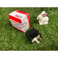 LC135 FI V8 SIGNAL RELAY /FLASHER RELAY 100% JAMIN YAMAHA HONG LEONG (BDK-H3350-00)