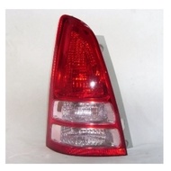 innova 05 2005 tail lamp lampu belakang