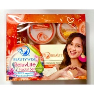 BEAUTY_WISE TOMATO SKINCARE SET ORIGINAL HQ