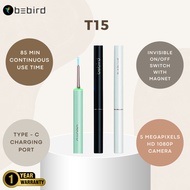 [LOCAL SG] BeBird T15 Smart Otoscope Ear and Pore Cleaning High Precision Camera Tool