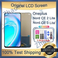 Original Oneplus Nord CE 2 Lite Nord CE 3 Lite LCD Screen Replacement