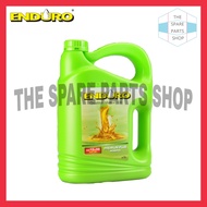 ENDURO SAE 10W30 SL ENGINE OIL 3L