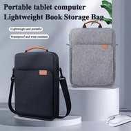 Multi Pockets Bag For OPPO Pad 2 11.61 Inch 11 Inch for OPPO Pad  Air 10.36 Inch Handle Carrying Case with Shoulder Stra