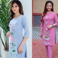 Renovated Elastic Dragonfly Women's Clothing Women's Clothing