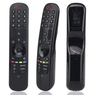 LG Smart Magic TV AKB.76036509 Mr21gc QNED99 QNED90 NANO85 NANO80 NANO75 Series New Remote Control A