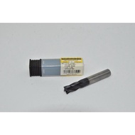 GUHRING Solid Carbide Endmill FIRE-VHM SCHAFTFRA with Coated 4F -12x31x84mm (No.03649-12,000)