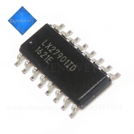 5 Piece LX27901ID LX27901 SOP-16  Chip
