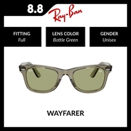 RAY-BAN WAYFARER-RB2140F 68694E
