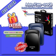 ADATA SC680 240GB - Portable SSD / External SSD / External SSD