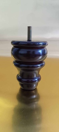 kaki kayu spring bed