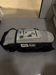 3-Person Camping Tent 帳篷