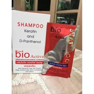 Green Bio Active Shampoo