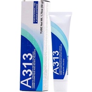 Krim Retinol A~313, Krim Retinol A~313, 1Pc, Krim Retinol Vitamin A 313, Mengurangkan Kedutan, Mence