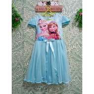 PRELOVED DRESS PARTY/ EVENT BIRTHDAY