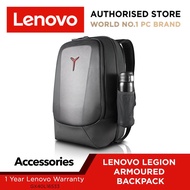 Lenovo LEGION Armoured Backpack | 1 Year Lenovo Warranty