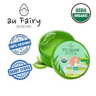 AU FAIRY 100% Organic Aloe Vera Gel 180G (EXP: 3/23)