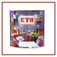 KTH High Gloss Paint - 1 Liter