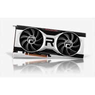 Radeon RX 6700XT 12GB GPU GDDR6 AMD RX6700XT  GAMING Graphics Card HDMI Used