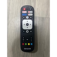 aiwa voice TV remote control