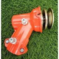 BG328 gear case 26mm 4T/Mesin Rumput Bg328 FR3001 Tanika Ogawa Okazawa Brush Cutter Gear case