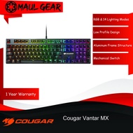 Cougar Vantar MX Keyboard
