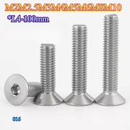 316 Motorcycle screw modification accessories Screws for household appliances and machines  stainles