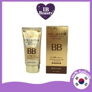 [3W CLINIC] Collagen & Luxury Gold BB Cream 50g