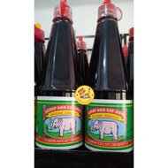 KECAP ASIN GAJAH - KECAP ASIN BANGKA CAP SIONG GAJAH KECIL ASLI BANGKA