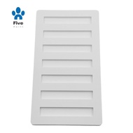 2.8 Inch  7 Slots Bracket Base for NerdMinerBitcoin Crypto Solo Miner 7 Slots Stand Supports 7X