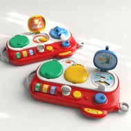 HuangEr Baby Early Learning Busy Living Training Board / Baby Development IQ Toy / Baby Toy