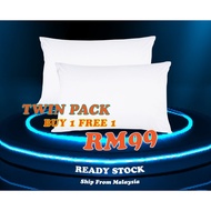 Pillow Hotel 5 Star  Bantal 5 Bintang