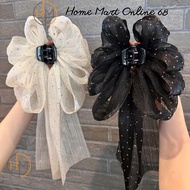 HM62252 Cute Summer Fashion Ribbon Hair Clip for Women HM68