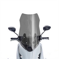 LY Para Sa ZONTES Motorcycle Modified Front Windshield 350D D350 350D