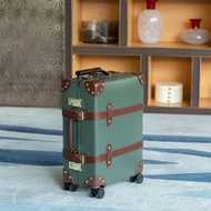GLOBE-TROTTER 名牌行李箱出租喼旅行 LUGGAGE FOR RENT staycation holiday suitcase rimowa