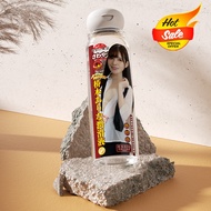 NEW Ready Stock Mizzee Water Based Lubrcaints ARINA HASHIMOTO Body Scetned 200ML 现货谜姬润滑剂人体夫妻后庭体香桥本有菜