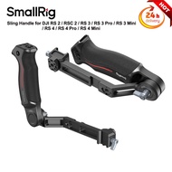 SmallRig Sling Handle for DJI RS 2 / RSC 2 / RS 3 / RS 3 Pro / RS 3 Mini / RS 4 / RS 4 Pro / RS 4 Mi