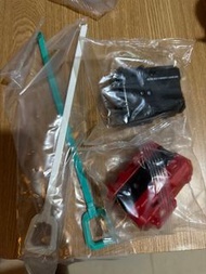 Beyblade x 發射器