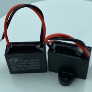 Ceiling/wall/stand/table Fan capacitor 1 uf to 5uf 440v