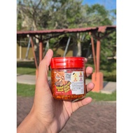 SAMBAL KRUK KRUK ATEEN SEDAPP (100g)