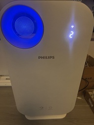 PHILIPS 飛利浦 AC4558 空氣淨化機 空氣清新機 新淨 $330