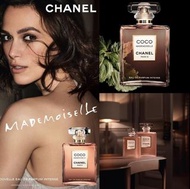 Chanel Mademoiselle香水