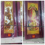 Hio 3 hour prayer incense/ (50 sticks)
