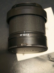 TTArtisan 銘匠  AF 50mm f/1.8 Neo 鏡頭 (L Mount)