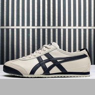Men's original Asics Onitsuka Tiger Mexico 66 100% sport shoes