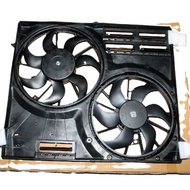 E-Commerce Foreign Trade Supply Domestic Production Sharp World 15-19 2.0/2.7 Electronic Fan F2G38C6